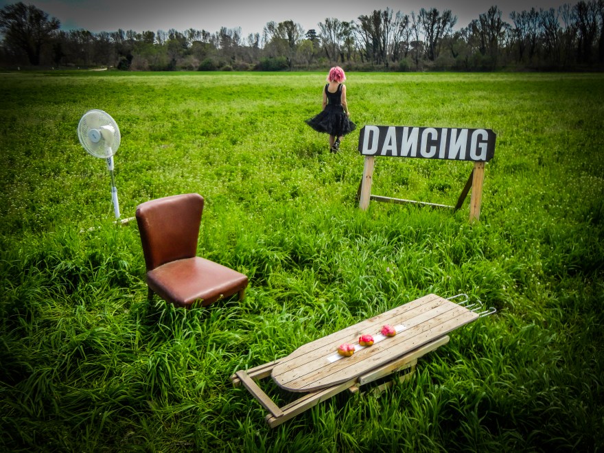 I'm(not)your bay-An experience of cuteness3